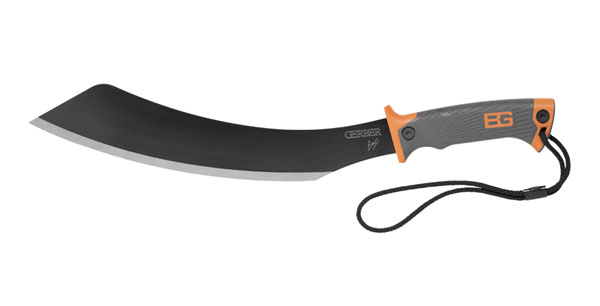 foto Gerber Bear Grylls Parang Machete